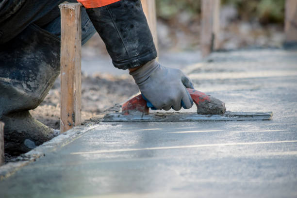 Best Driveway Concrete Repair  in Spring Lake, NC